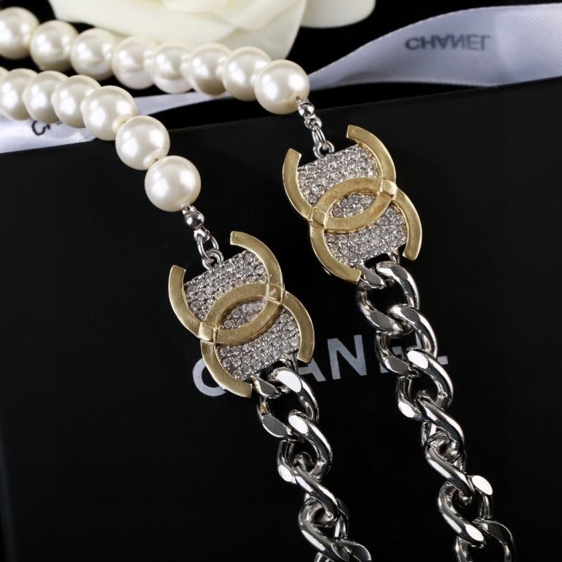 Chanel Necklaces